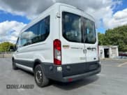 ✅ 2015 Ford Transit XL • VIN: 1FBAX2CM8FKA38538 • Лот: 74785344. Опубликован ранее на Copart с пробегом 151 164 миль. Бесплатный доступ к архиву аукционных продаж из США и подробный отчёт об истории автомобиля на DreamBid. Изображение 2.