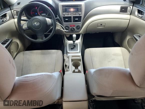 ✅ 2009 Subaru Impreza Outback Special Sports • VIN: JF1GH636X9H823176 • Lot: 65044245. Listed on Copart with 139,846 mi. Free auction sales archive from the USA and detailed vehicle history report at DreamBid. Image 8.