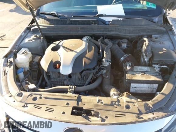 ✅ 2013 Kia Optima SX • VIN: 5XXGR4A61DG236319 • Lot: 43596597. Wystawiony na IAAI z przebiegiem 86 482 mil. Bezpłatny archiwum sprzedaży aukcyjnych z USA i szczegółowy raport historii pojazdu na DreamBid. Zdjęcie 10.