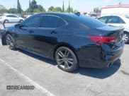 ✅ 2019 Acura TLX w/A-Spec Pkg • VIN: 19UUB2F65KA001310 • Lot: 42888185. Listed on IAAI with 86,409 mi. Free auction sales archive from the USA and detailed vehicle history report at DreamBid. Image 3.