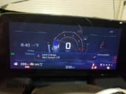 ✅ 2026 Chevrolet Equinox AWD RS • VIN: 3GNAXTEG3TL140811 • Lot: 86062365. Wystawiony na Copart z przebiegiem 9 721 mil. Bezpłatny archiwum sprzedaży aukcyjnych z USA i szczegółowy raport historii pojazdu na DreamBid. Zdjęcie 9.