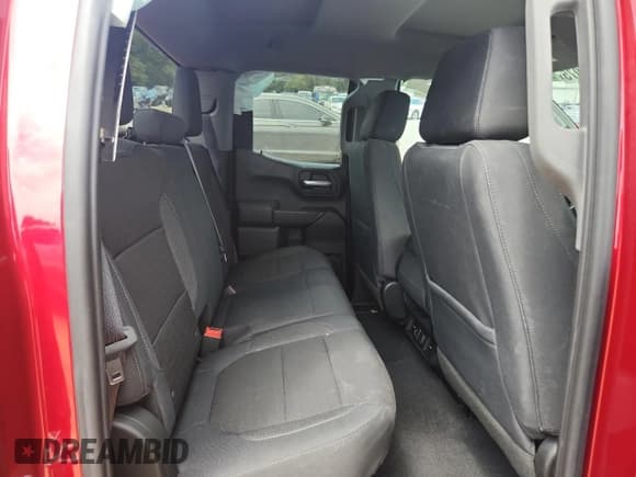 ✅ 2019 Chevrolet Silverado 1500 LT • VIN: 1GCRWCED3KZ217995 • Lot: 67796075. Wystawiony na Copart z przebiegiem 77 389 mil. Bezpłatny archiwum sprzedaży aukcyjnych z USA i szczegółowy raport historii pojazdu na DreamBid. Zdjęcie 10.