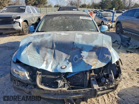 ✅ 2010 BMW 3 Series 328i • VIN: WBAPH7G56ANM50058 • Lot: 93654695. Wystawiony na Copart z przebiegiem 142 786 mil. Bezpłatny archiwum sprzedaży aukcyjnych z USA i szczegółowy raport historii pojazdu na DreamBid. Zdjęcie 5.