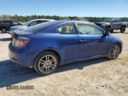 ✅ 2008 Scion tC • VIN: JTKDE167780259442 • Lot: 87408645. Listed on Copart with 209,692 mi. Free auction sales archive from the USA and detailed vehicle history report at DreamBid. Image 3.