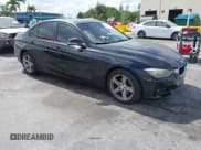 ✅ 2013 BMW 3 Series 328i • VIN: WBA3A5C5XDF359287 • Lot: 42156728. Listed on IAAI with 152,333 mi. Free auction sales archive from the USA and detailed vehicle history report at DreamBid. Image 1.