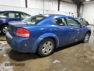 ✅ 2010 Dodge Avenger SXT • VIN: 1B3CC4FB3AN189723 • Лот: 87719845. Опубликован ранее на Copart с пробегом 143 659 миль. Бесплатный доступ к архиву аукционных продаж из США и подробный отчёт об истории автомобиля на DreamBid. Изображение 3.