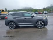 ✅ 2020 Hyundai Tucson Ultimate • VIN: KM8J3CAL8LU183808 • Lot: 40449109. Listed on IAAI with 34,368 mi. Free auction sales archive from the USA and detailed vehicle history report at DreamBid. Image 13.