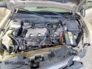 ✅ 2003 Chevrolet Malibu • VIN: 1G1ND52J83M654943 • Lot: 90929055. Listed on Copart with Not provided. Free auction sales archive from the USA and detailed vehicle history report at DreamBid. Image 11.