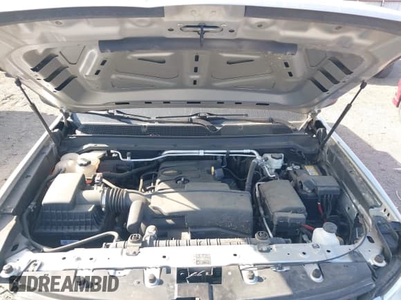 ✅ 2018 Chevrolet Colorado 2WD Work Truck • VIN: 1GCGSBEA0J1189525 • Lot: 41898384. Listed on IAAI with 33,748 mi. Free auction sales archive from the USA and detailed vehicle history report at DreamBid. Image 10.