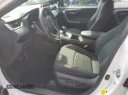 ✅ 2024 Toyota RAV4 SE • VIN: JTMAB3FV0RD205553 • Лот: 69779845. Опубликован ранее на Copart с пробегом 43 245 миль. Бесплатный доступ к архиву аукционных продаж из США и подробный отчёт об истории автомобиля на DreamBid. Изображение 7.