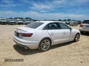 ✅ 2022 Audi A4 S line Premium Plus • VIN: WAUEAAF44NN008645 • Lot: 65438985. Listed on Copart with Not provided. Free auction sales archive from the USA and detailed vehicle history report at DreamBid. Image 3.