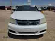2012 Dodge Avenger SE с VIN 1C3CDZAB3CN322312, выставлен на аукционе Copart как лот 65125454 с пробегом 193 351 миль миль и Списание • Salvage title. История ставок и продаж доступна на DreamBid. Изображение 5.