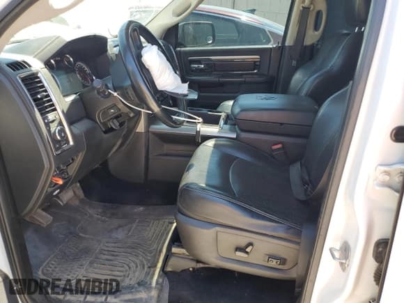 ✅ 2013 Ram 1500 Sport • VIN: 1C6RR7MT0DS626093 • Lot: 62349875. Listed on Copart with 181,911 mi. Free auction sales archive from the USA and detailed vehicle history report at DreamBid. Image 7.