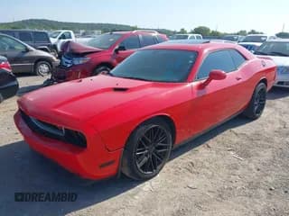 ✅ 2014 Dodge Challenger R/T • VIN: 2C3CDYBT9EH212071 • Лот: 42894016. Опубликован ранее на IAAI с пробегом Не указан. Бесплатный доступ к архиву аукционных продаж из США и подробный отчёт об истории автомобиля на DreamBid. Изображение 2.