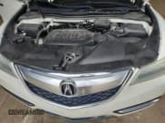 ✅ 2015 Acura MDX Technology • VIN: 5FRYD4H61FB021634 • Lot: 68692755. Listed on Copart with 118,532 mi. Free auction sales archive from the USA and detailed vehicle history report at DreamBid. Image 12.