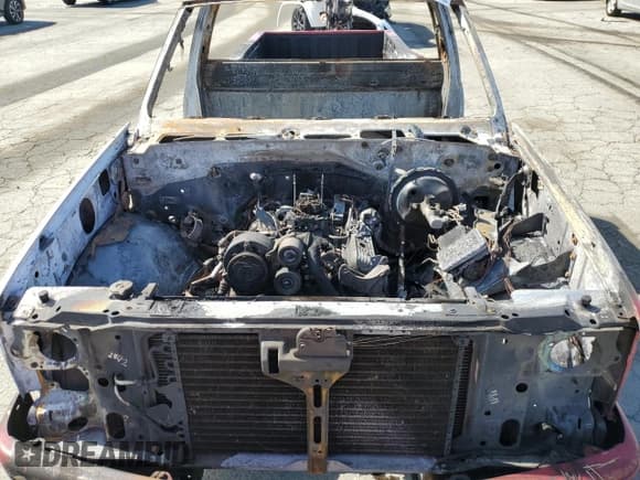 ✅ 1995 GMC Sierra 1500 • VIN: 1GTEC14K3SZ525616 • Lot: 58402965. Wystawiony na Copart z przebiegiem Nie podano. Bezpłatny archiwum sprzedaży aukcyjnych z USA i szczegółowy raport historii pojazdu na DreamBid. Zdjęcie 11.