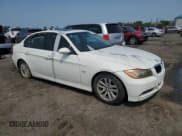 ✅ 2007 BMW 3 Series 328i • VIN: WBAVA33587PV63534 • Lot: 60563035. Listed on Copart with 247,210 mi. Free auction sales archive from the USA and detailed vehicle history report at DreamBid. Image 4.
