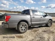 ✅ 2022 Nissan Titan Pro-4X • VIN: 1N6AA1ED6NN102073 • Lot: 79426444. Wystawiony na Copart z przebiegiem 18 292 mil. Bezpłatny archiwum sprzedaży aukcyjnych z USA i szczegółowy raport historii pojazdu na DreamBid. Zdjęcie 3.