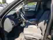 2005 Dodge Dakota SLT z VIN 1D7HW48N05S252860, wystawiony jako Copart lot #60751084 z przebiegiem 135 514 mil mil oraz Szkoda całkowita • Salvage title. Historia ofert i sprzedaży dostępna na DreamBid. Obrazek 7.