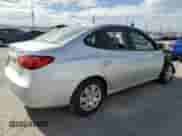 ✅ 2007 Hyundai Elantra GLS • VIN: KMHDU46D77U163332 • Lot: 87305195. Listed on Copart with 102,164 mi. Free auction sales archive from the USA and detailed vehicle history report at DreamBid. Image 3.