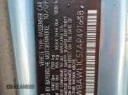 ✅ 2010 BMW 3 Series 328i • VIN: WBAWL1C57AP491638 • Лот: 66840045. Опубликован ранее на Copart с пробегом 248 115 миль. Бесплатный доступ к архиву аукционных продаж из США и подробный отчёт об истории автомобиля на DreamBid. Изображение 12.