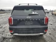 ✅ 2020 Hyundai Palisade Limited • VIN: KM8R5DHE0LU071398 • Лот: 41477665. Опубликован ранее на Copart с пробегом 113 308 миль. Бесплатный доступ к архиву аукционных продаж из США и подробный отчёт об истории автомобиля на DreamBid. Изображение 6.