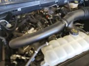 ✅ 2023 Ford Expedition Limited • VIN: 1FMJU2A82PEA24687 • Lot: 91823195. Listed on Copart with 28,836 mi. Free auction sales archive from the USA and detailed vehicle history report at DreamBid. Image 15.