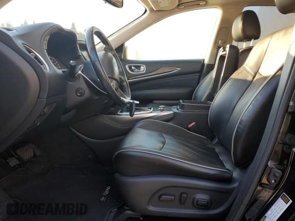 ✅ 2017 Infiniti QX60 • VIN: 5N1DL0MM1HC506626 • Лот: 82248815. Опубликован ранее на Copart с пробегом 109 869 миль. Бесплатный доступ к архиву аукционных продаж из США и подробный отчёт об истории автомобиля на DreamBid. Изображение 7.