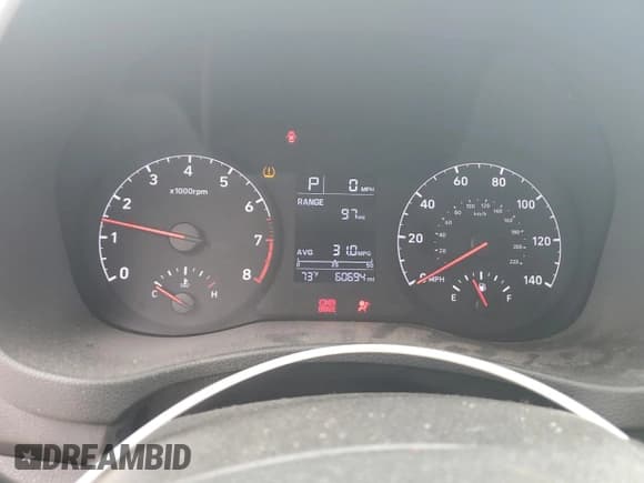 ✅ 2021 Hyundai Accent SE • VIN: 3KPC24A61ME144851 • Лот: 43580515. Опубликован ранее на Copart с пробегом 60 694 миль. Бесплатный доступ к архиву аукционных продаж из США и подробный отчёт об истории автомобиля на DreamBid. Изображение 9.