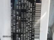 ✅ 2011 Hyundai Santa Fe GLS • VIN: 5XYZGDAB2BG017017 • Lot: 68528424. Listed on Copart with 95,999 mi. Free auction sales archive from the USA and detailed vehicle history report at DreamBid. Image 13.