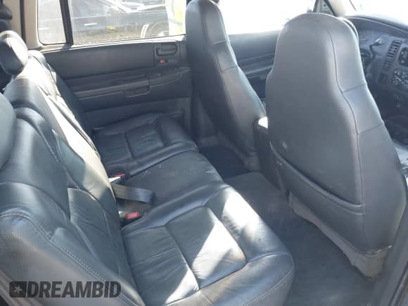 ✅ 2001 Dodge Durango • VIN: 1B4HR28N51F620472 • Лот: 43487389. Опубликован ранее на IAAI с пробегом 137 194 миль. Бесплатный доступ к архиву аукционных продаж из США и подробный отчёт об истории автомобиля на DreamBid. Изображение 8.