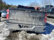 ✅ 2022 Chevrolet Silverado 1500 • VIN: 1GCUYFETXNZ230227 • Лот: 41815925. Опубликован ранее на Copart с пробегом 68 690 миль. Бесплатный доступ к архиву аукционных продаж из США и подробный отчёт об истории автомобиля на DreamBid. Изображение 6.