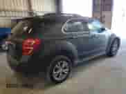 2017 Chevrolet Equinox LT с VIN 2GNFLFEKXH6344380, выставлен на аукционе Copart как лот 82578895 с пробегом 122 237 миль миль и Чистый • Clean title. История ставок и продаж доступна на DreamBid. Изображение 3.
