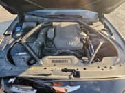 ✅ 2015 Hyundai Genesis 3.8L • VIN: KMHGN4JE9FU082518 • Лот: 84450465. Опубликован ранее на Copart с пробегом 85 193 миль. Бесплатный доступ к архиву аукционных продаж из США и подробный отчёт об истории автомобиля на DreamBid. Изображение 11.