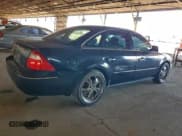 ✅ 2006 Ford Five Hundred Limited • VIN: 1FAFP25126G130449 • Лот: 95969935. Опубликован ранее на Copart с пробегом Не указан. Бесплатный доступ к архиву аукционных продаж из США и подробный отчёт об истории автомобиля на DreamBid. Изображение 3.