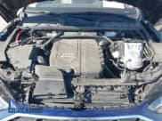 ✅ 2023 Audi Q5 S line Premium Plus • VIN: WA1EAAFY5P2169932 • Lot: 43442276. Wystawiony na IAAI z przebiegiem 10 200 mil. Bezpłatny archiwum sprzedaży aukcyjnych z USA i szczegółowy raport historii pojazdu na DreamBid. Zdjęcie 10.