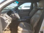 ✅ 2013 Ford Explorer XLT • VIN: 1FM5K8D87DGA26716 • Lot: 51214045. Wystawiony na Copart z przebiegiem 238 248 mil. Bezpłatny archiwum sprzedaży aukcyjnych z USA i szczegółowy raport historii pojazdu na DreamBid. Zdjęcie 7.