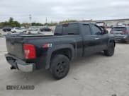 ✅ 2008 Chevrolet Silverado 1500 LTZ • VIN: 2GCEK19J681208644 • Lot: 82687405. Listed on Copart with 170,192 mi. Free auction sales archive from the USA and detailed vehicle history report at DreamBid. Image 3.