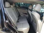 ✅ 2018 Kia Sportage EX • VIN: KNDPN3AC0J7322219 • Lot: 49298004. Listed on Copart with 48,978 mi. Free auction sales archive from the USA and detailed vehicle history report at DreamBid. Image 11.