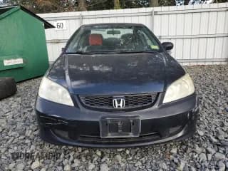✅ 2005 Honda Civic LX • VIN: 1HGEM22505L068353 • Lot: 70200005. Listed on Copart with 187,611 mi. Free auction sales archive from the USA and detailed vehicle history report at DreamBid. Image 5.