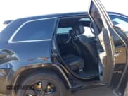 ✅ 2016 Jeep Grand Cherokee Overland • VIN: 1C4RJFCGXGC474630 • Лот: 43622442. Опубликован ранее на IAAI с пробегом Не указан. Бесплатный доступ к архиву аукционных продаж из США и подробный отчёт об истории автомобиля на DreamBid. Изображение 8.