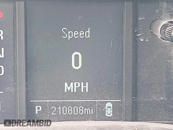 ✅ 2018 Chevrolet Silverado 2500HD Work Truck • VIN: 1GC1KUEG4JF271444 • Lot: 42588159. Listed on IAAI with 210,808 mi. Free auction sales archive from the USA and detailed vehicle history report at DreamBid. Image 15.