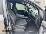 ✅ 2019 Nissan Titan SV • VIN: 1N6AA1E67KN516380 • Lot: 50720085. Listed on Copart with 82,326 mi. Free auction sales archive from the USA and detailed vehicle history report at DreamBid. Image 7.