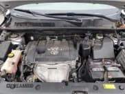 ✅ 2010 Toyota RAV4 Sport • VIN: JTMWF4DV0A5017729 • Lot: 93554915. Listed on Copart with 123,470 mi. Free auction sales archive from the USA and detailed vehicle history report at DreamBid. Image 11.