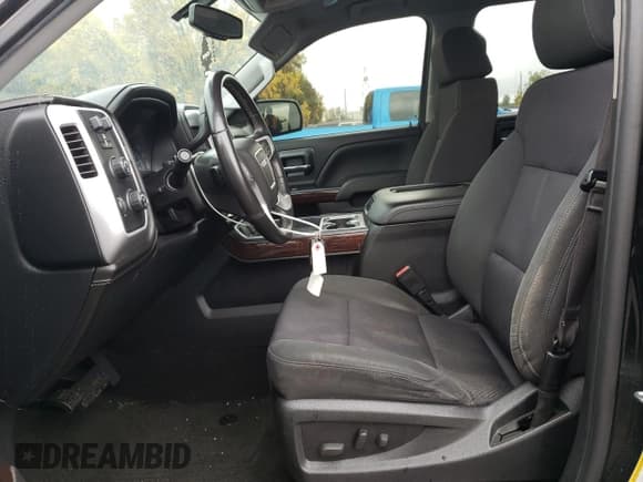 ✅ 2017 GMC Sierra 1500 SLE • VIN: 3GTU2MEC5HG379977 • Lot: 89452725. Wystawiony na Copart z przebiegiem 144 790 mil. Bezpłatny archiwum sprzedaży aukcyjnych z USA i szczegółowy raport historii pojazdu na DreamBid. Zdjęcie 7.