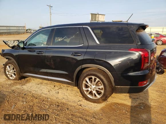 ✅ 2020 Hyundai Palisade SE • VIN: KM8R1DHE4LU052624 • Lot: 55254005. Listed on Copart with 119,424 mi. Free auction sales archive from the USA and detailed vehicle history report at DreamBid. Image 2.