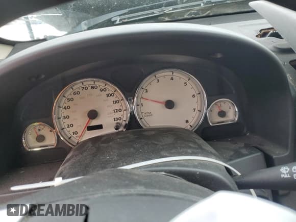 ✅ 2006 Saturn VUE • VIN: 5GZCZ33D76S869614 • Lot: 46039245. Wystawiony na Copart z przebiegiem Nie podano. Bezpłatny archiwum sprzedaży aukcyjnych z USA i szczegółowy raport historii pojazdu na DreamBid. Zdjęcie 9.