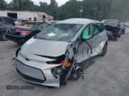 ✅ 2023 Chevrolet Bolt EV 2LT • VIN: 1G1FX6S08P4188767 • Lot: 42693957. Listed on IAAI with Not provided. Free auction sales archive from the USA and detailed vehicle history report at DreamBid. Image 2.