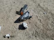 ✅ 2002 Ford F-250 XL • VIN: 1FTNW21S52EC70105 • Lot: 48531175. Listed on Copart with 257,759 mi. Free auction sales archive from the USA and detailed vehicle history report at DreamBid. Image 12.