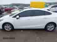 2016 Chevrolet Cruze LT with VIN 1G1BE5SM5G7269306, listed as a IAAI auction lot 42880093 with 185,049 mi miles and . Bid and sale history available at DreamBid. Image 14.